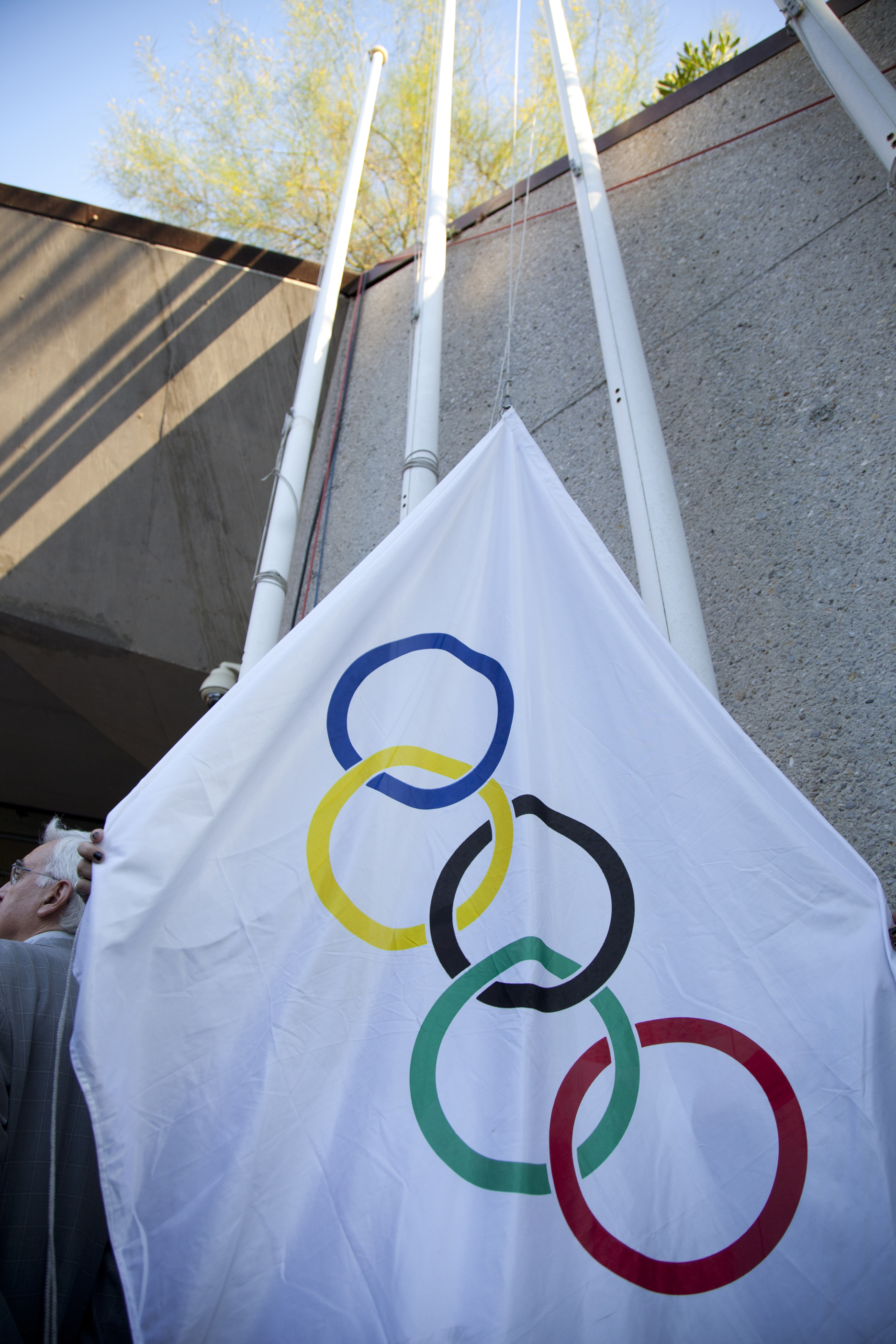 BAndera_olimpica