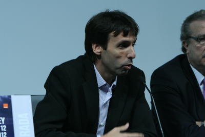 Jaume Mora, President CEEB