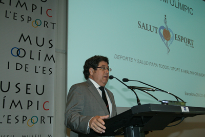 Jose Luís Terreros