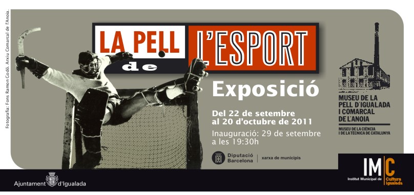 La Pell en l'Esport