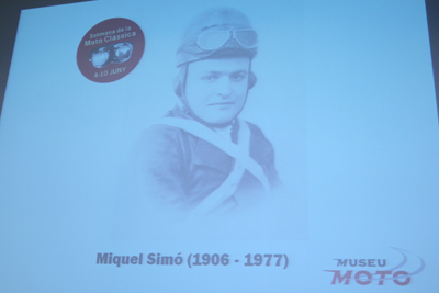 Miquel Simó