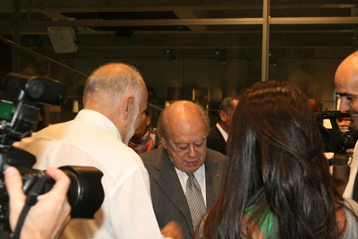 M.H. Jordi Pujol