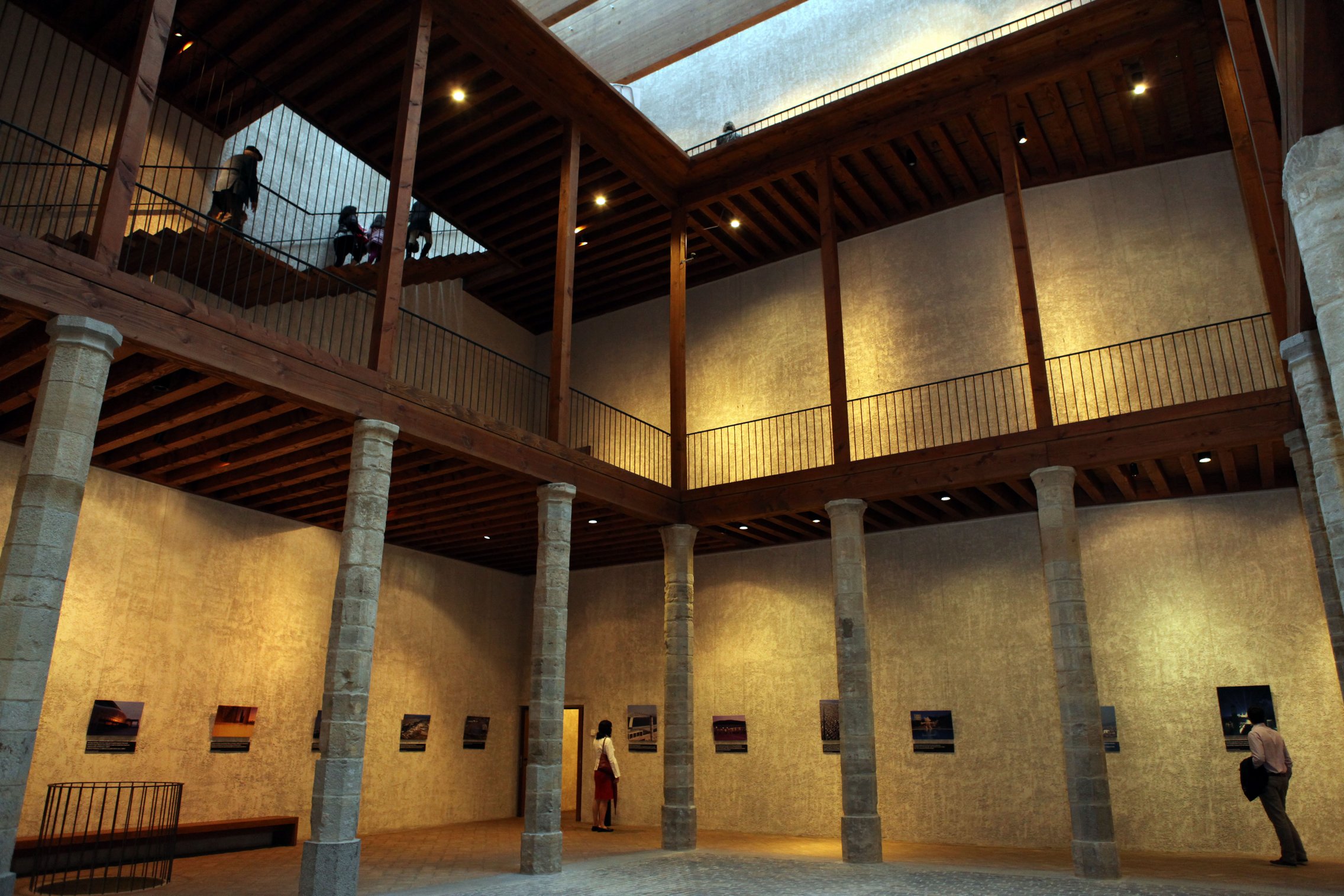 Palacio Condestable de Pamplona