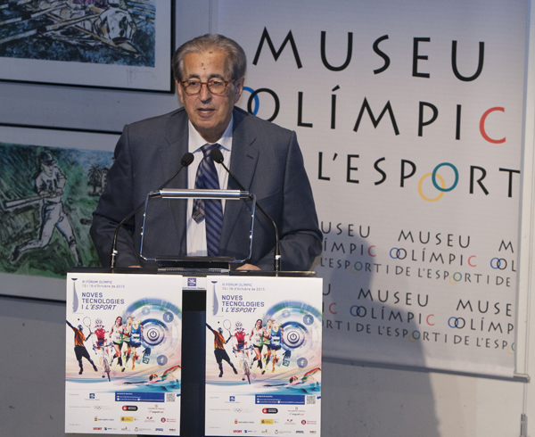 Forum Olimpic2015 Cuyas