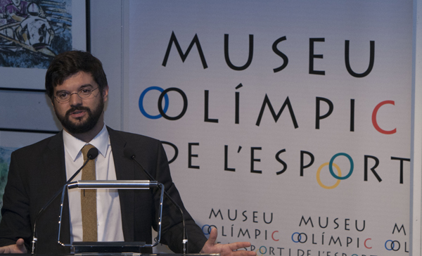 Forum_olimpic2015_Gerard_esteva