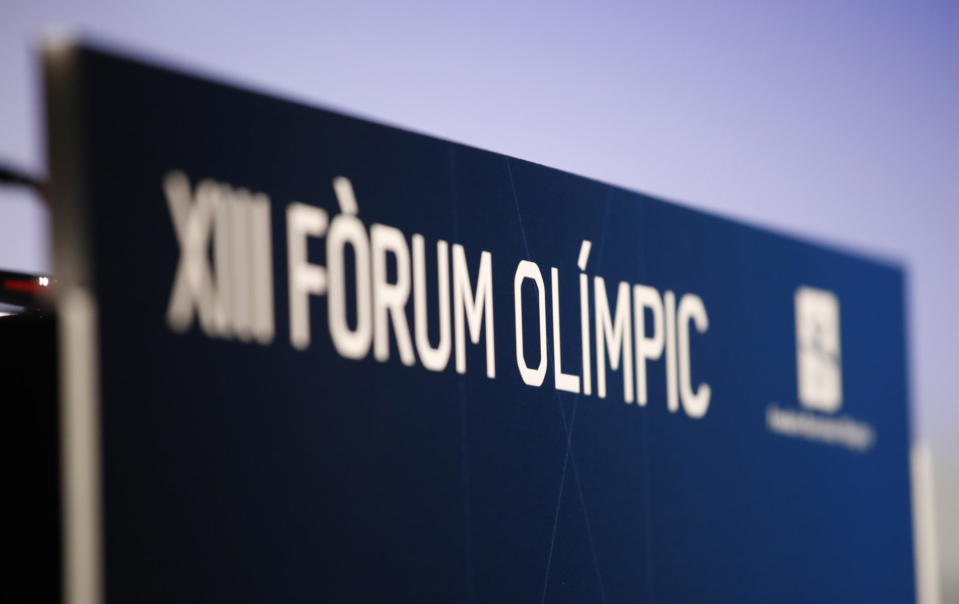 Forum Olimpic5