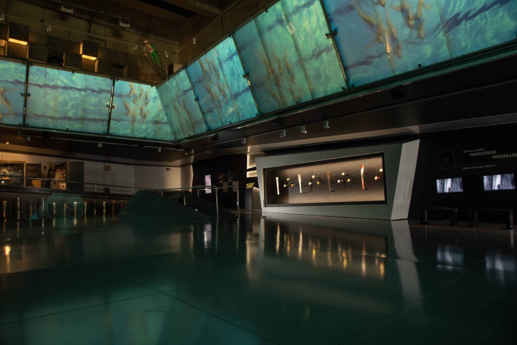 Museu Olimpic-Hall-FAMA-1