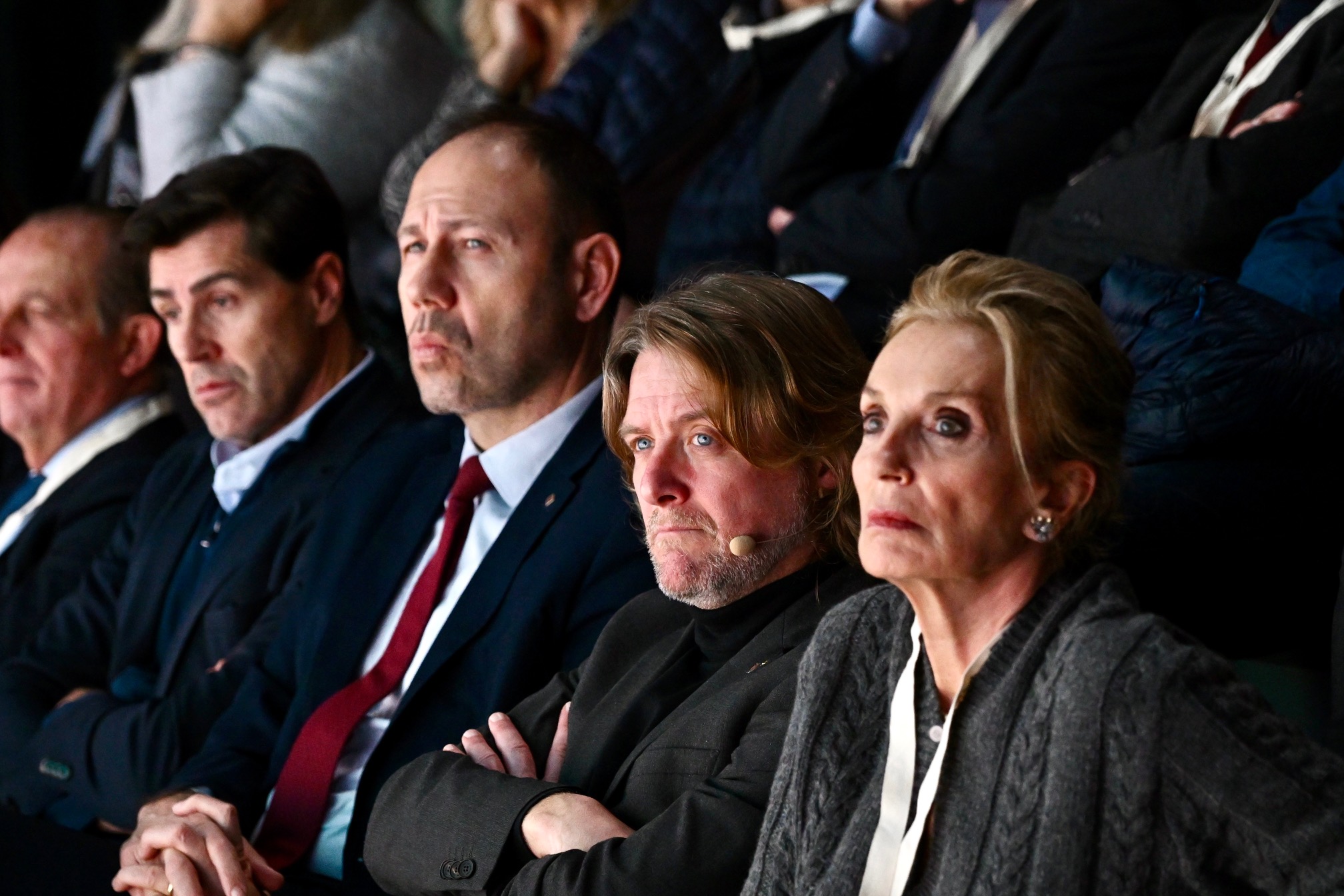 FORUM OLÍMPIC 2026 H AUDITORI 2