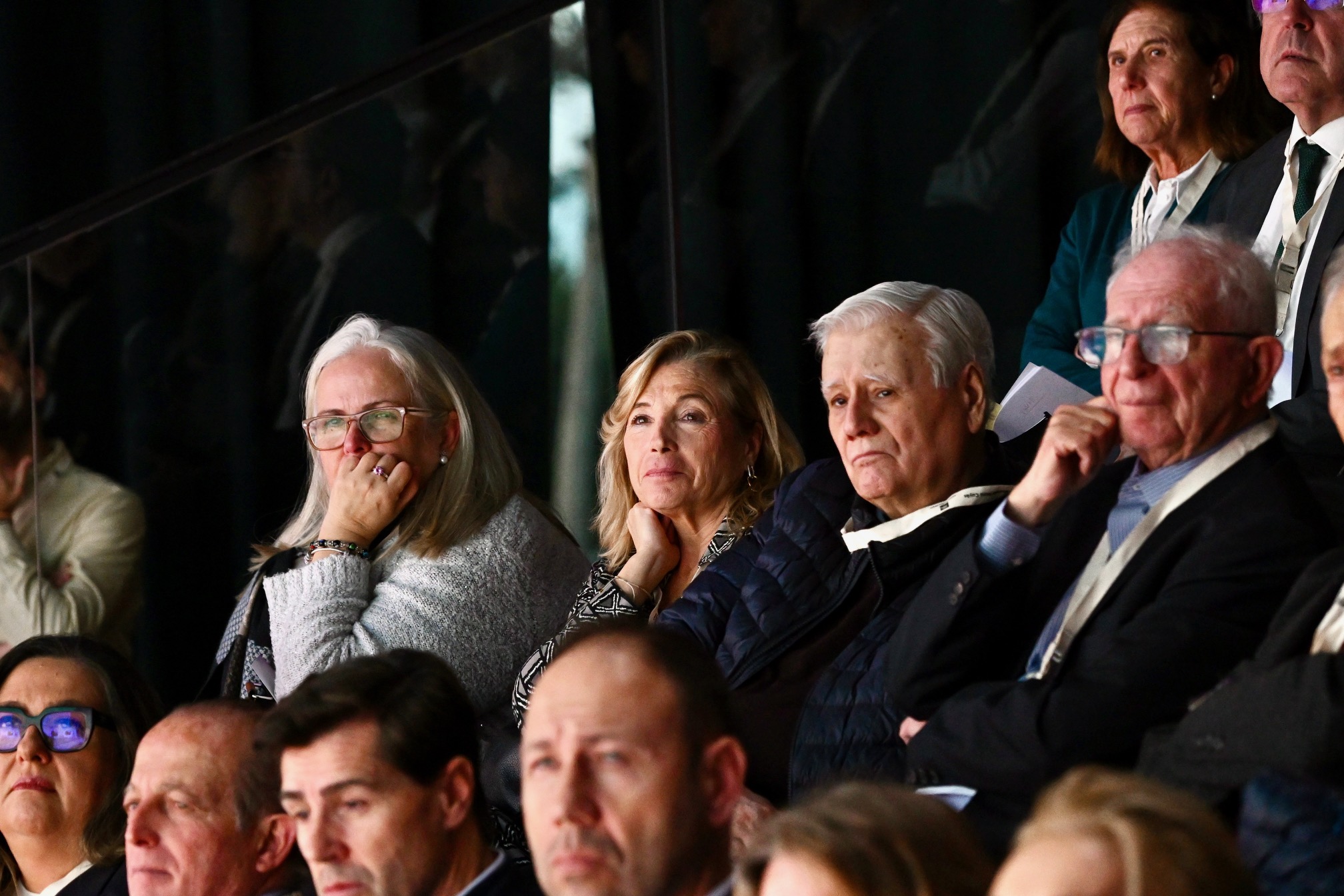 FORUM OLÍMPIC 2026 H AUDITORI