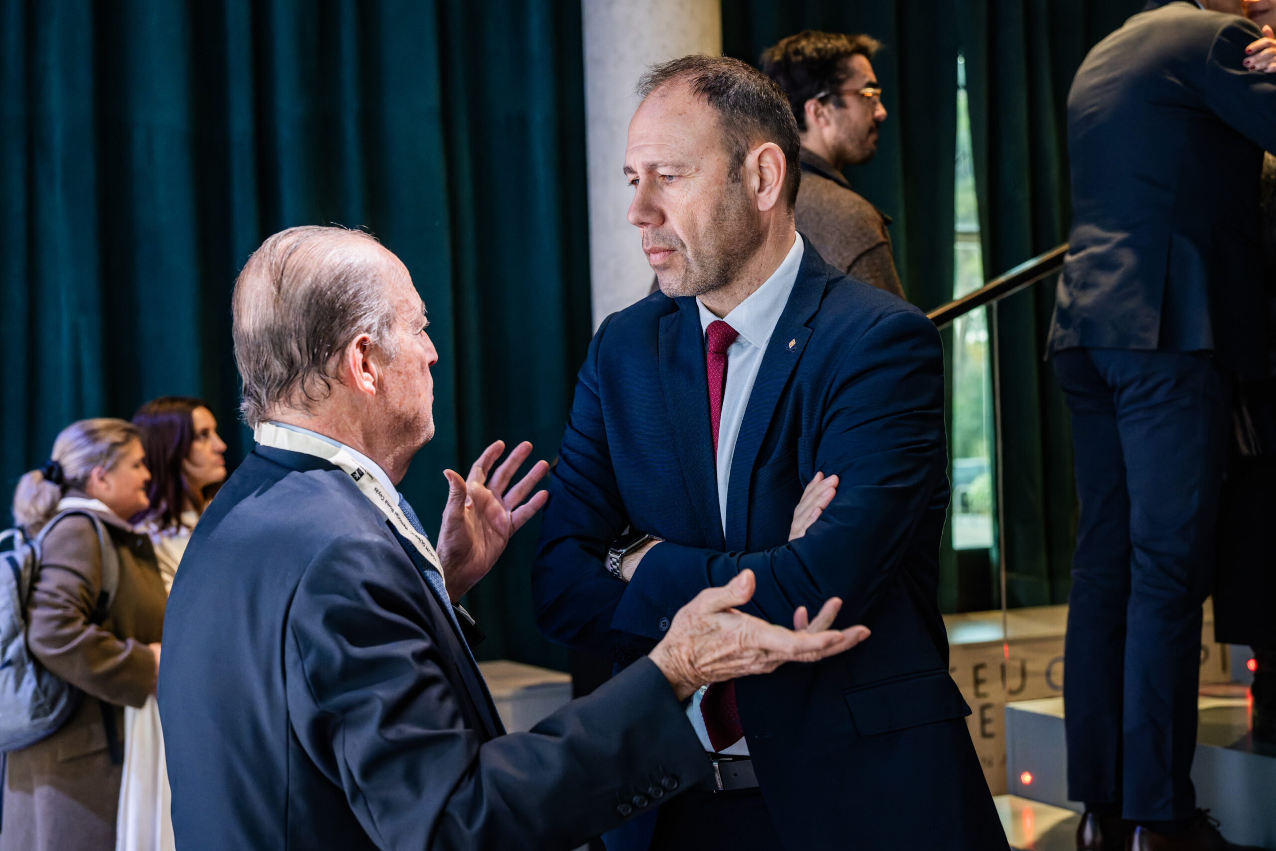 FORUM OLÍMPIC 2026 H Berni Alvarez 10