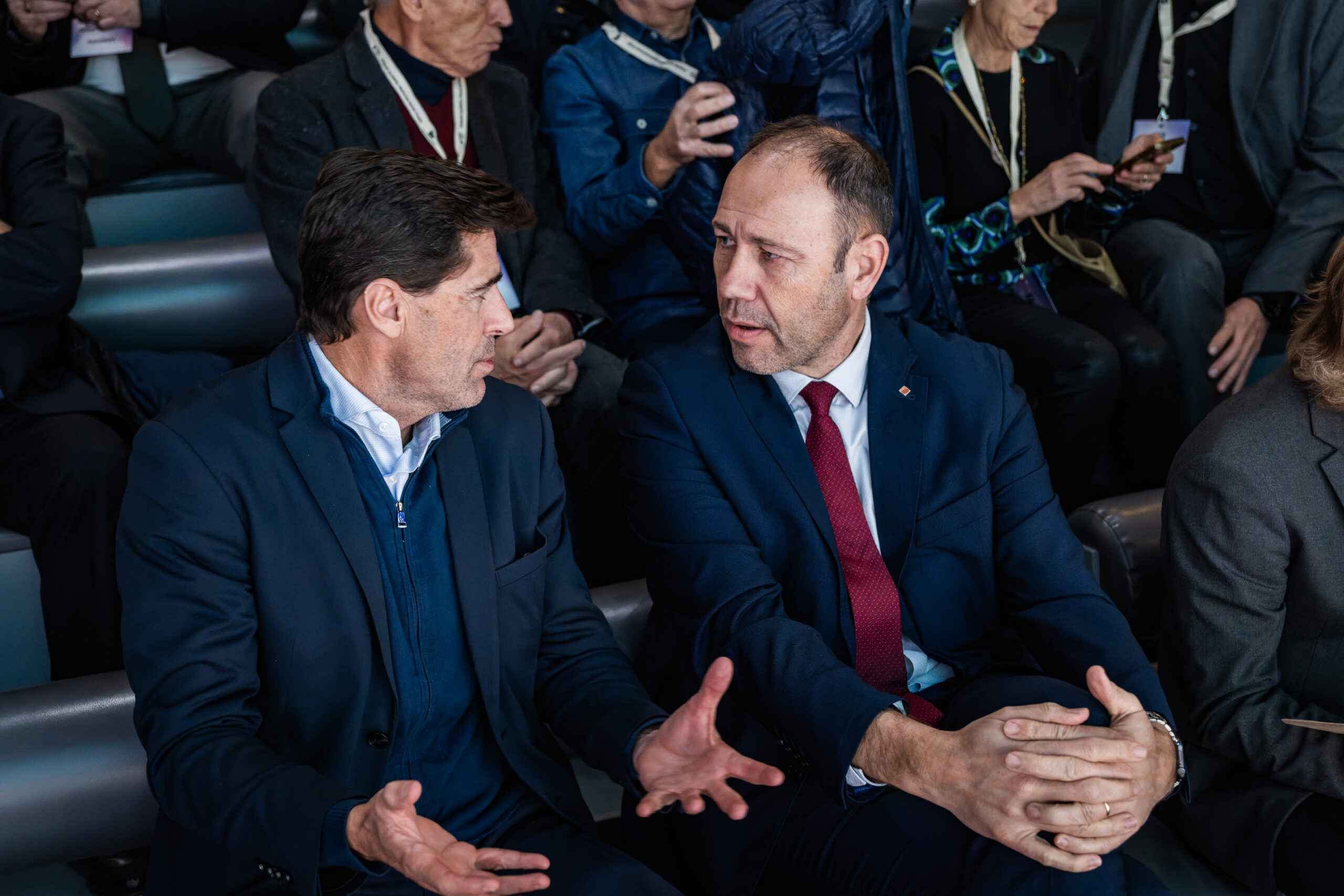 FORUM OLÍMPIC 2026 H Chapado Alvarez