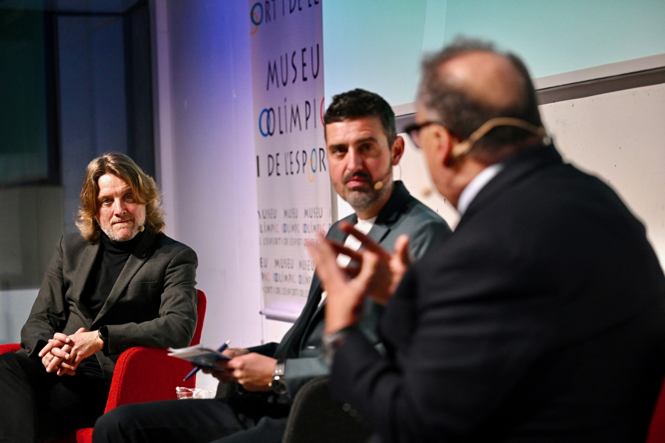 FORUM OLÍMPIC 2026 H DAVID ESCUDE 2