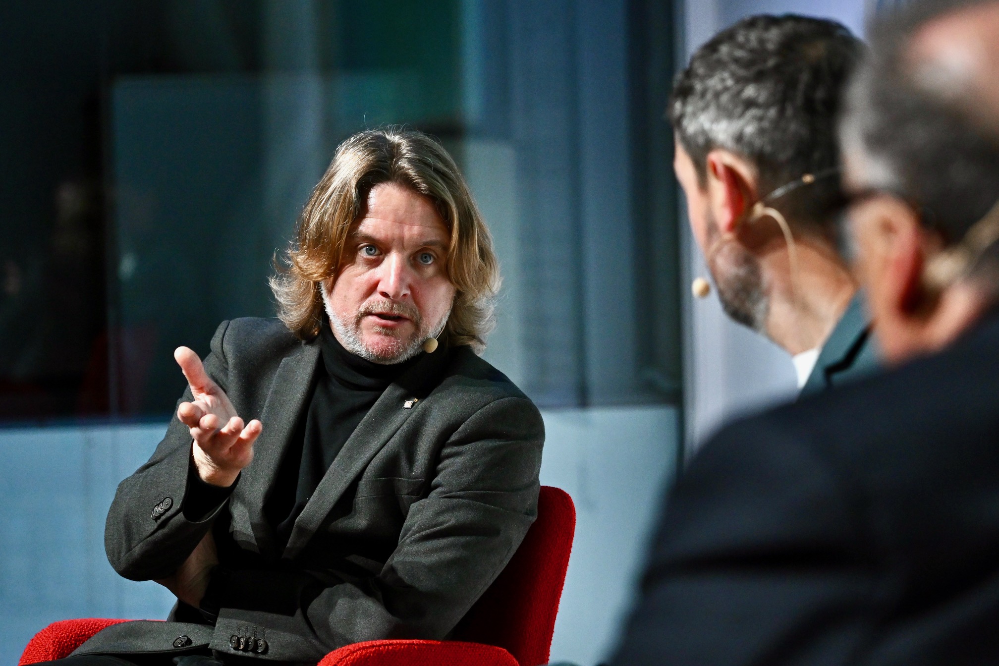 FORUM OLÍMPIC 2026 H DAVID ESCUDE