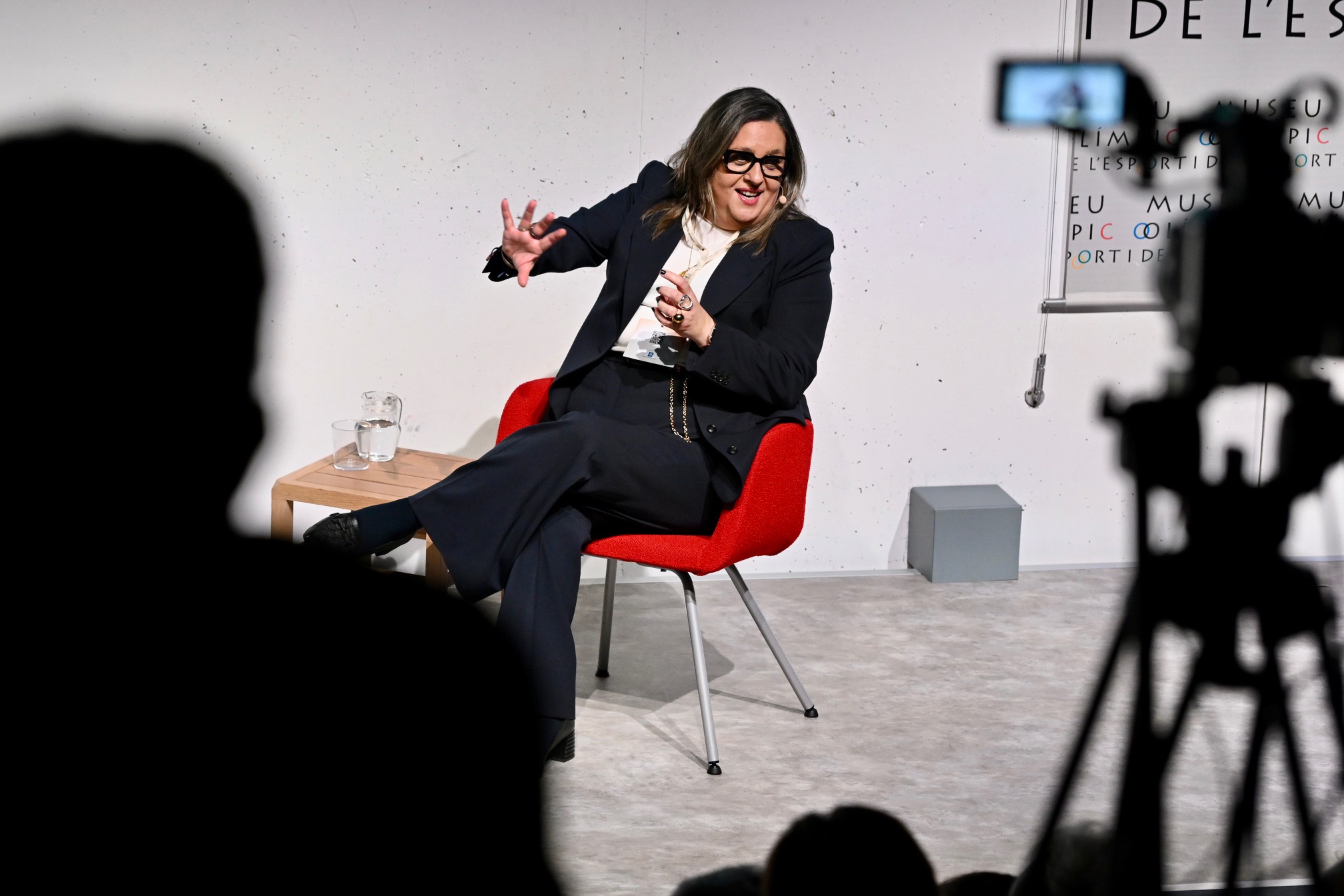 FORUM OLÍMPIC 2026 H ELENA FORT