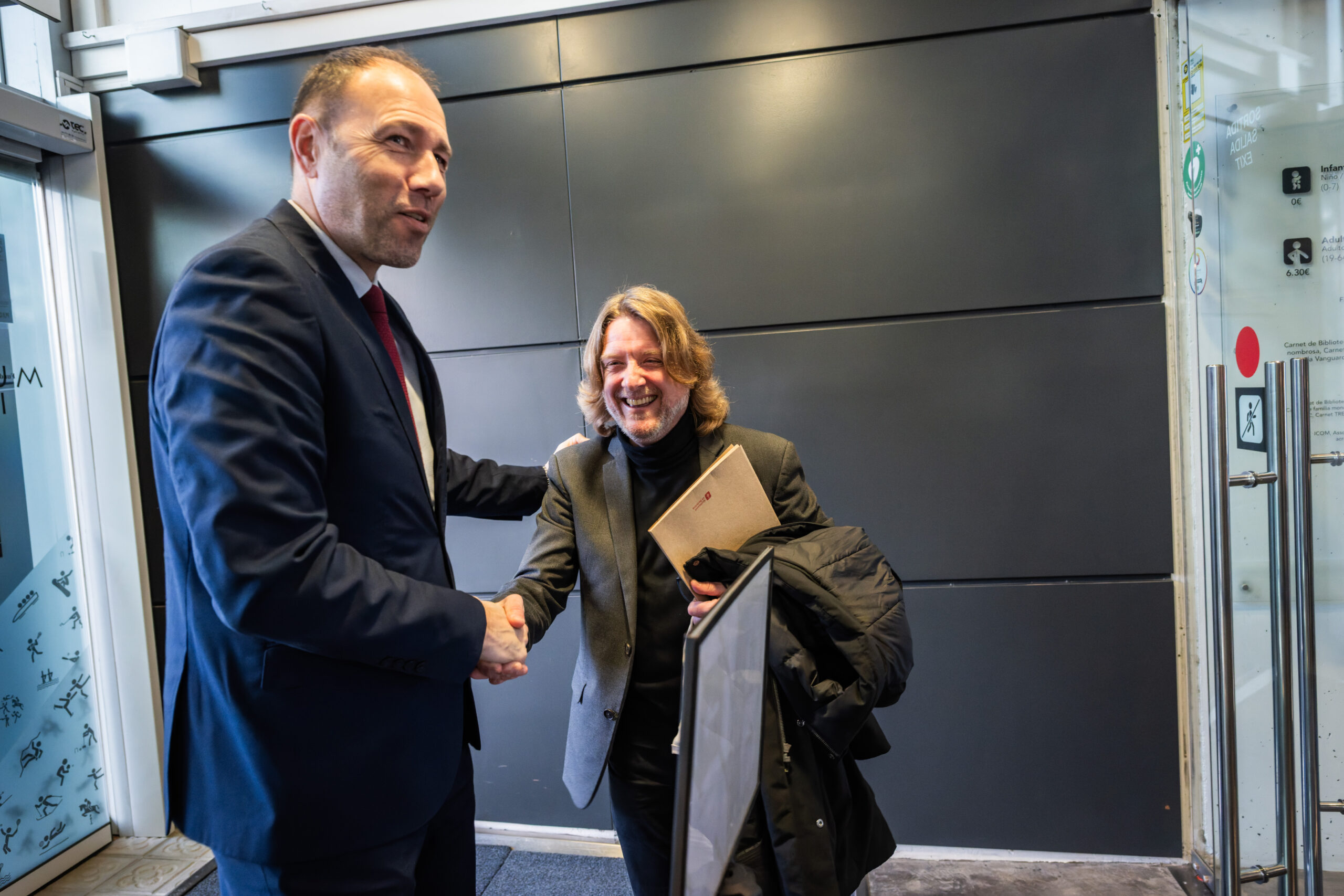 FORUM OLÍMPIC 2026 H Escude Alvarez