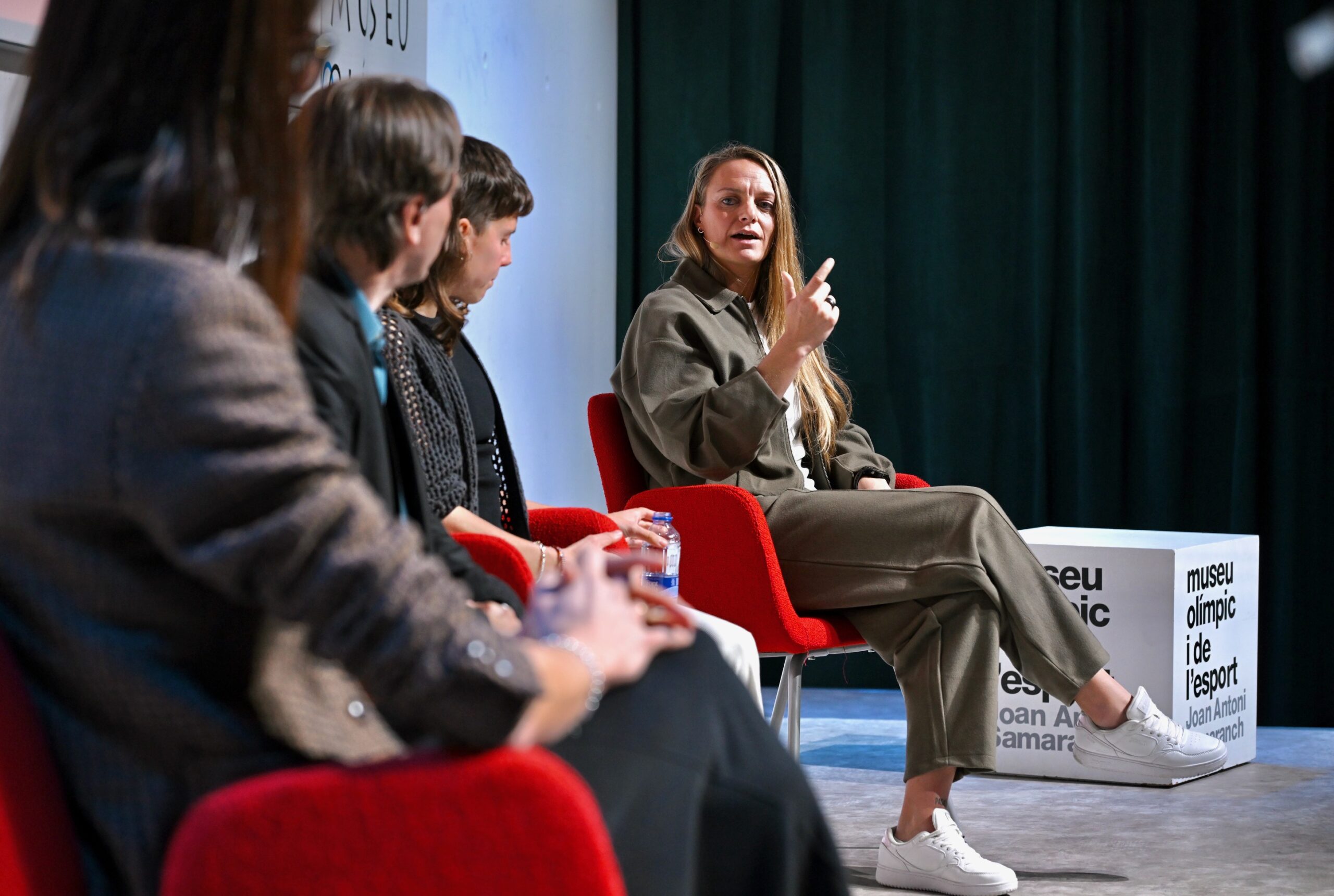 FORUM OLÍMPIC 2026-H-Jennifer Pareja