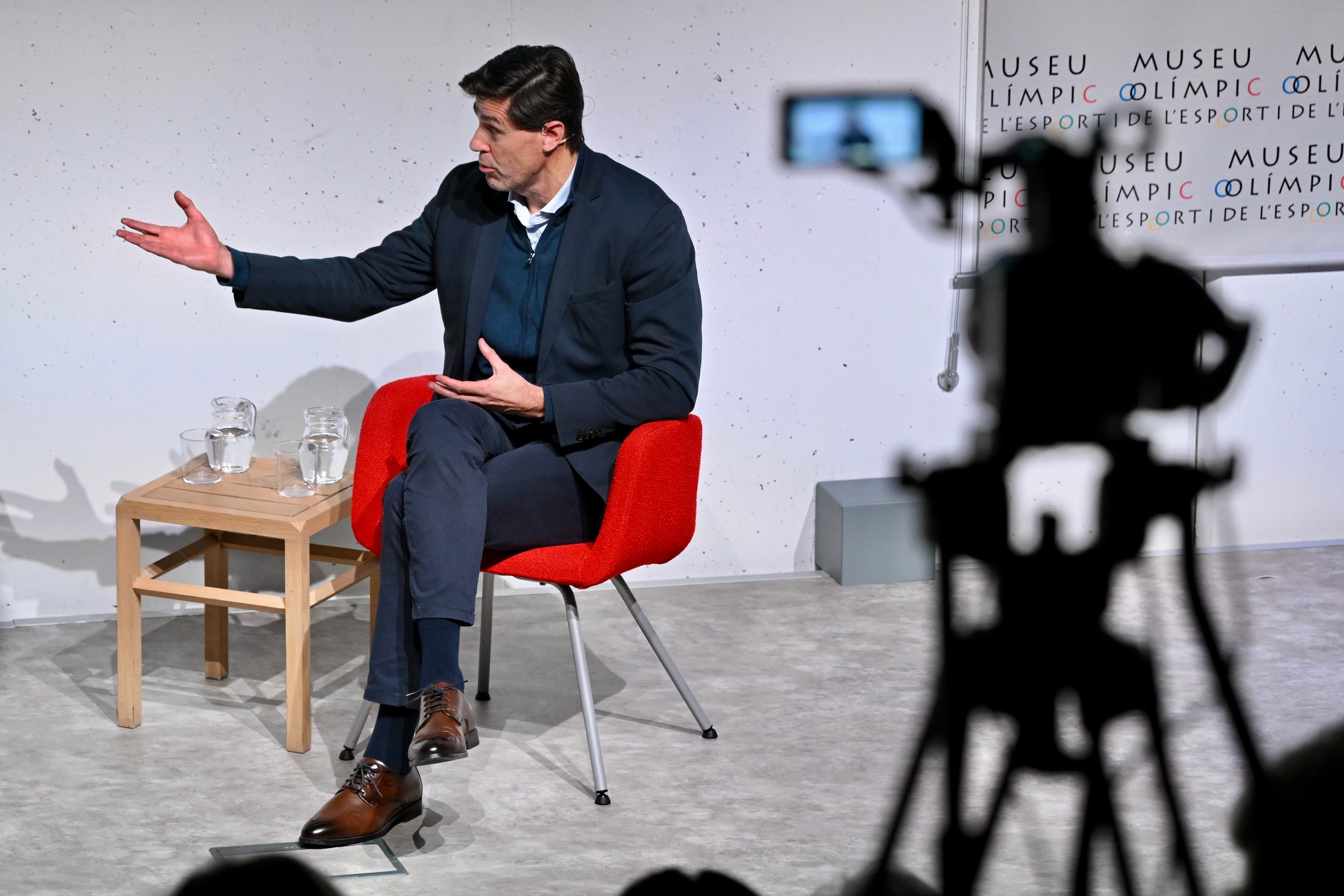 FORUM OLÍMPIC 2026 H RAUL CHAPADO 3