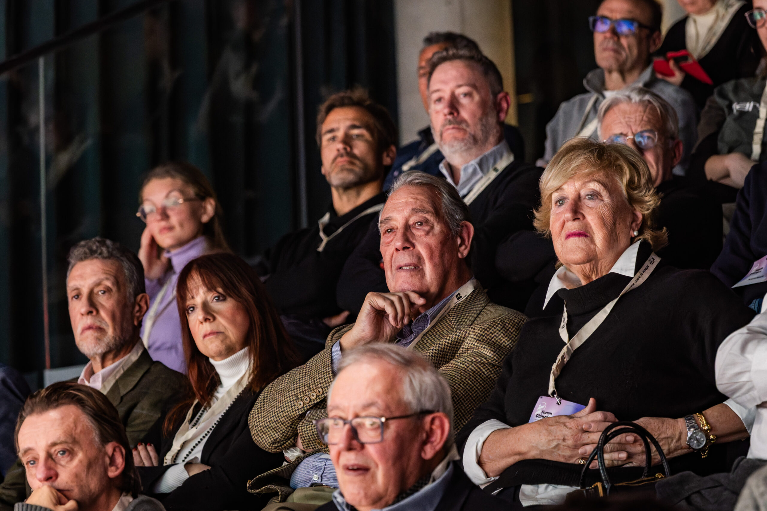 FORUM OLÍMPIC 2026 H Recepcio8