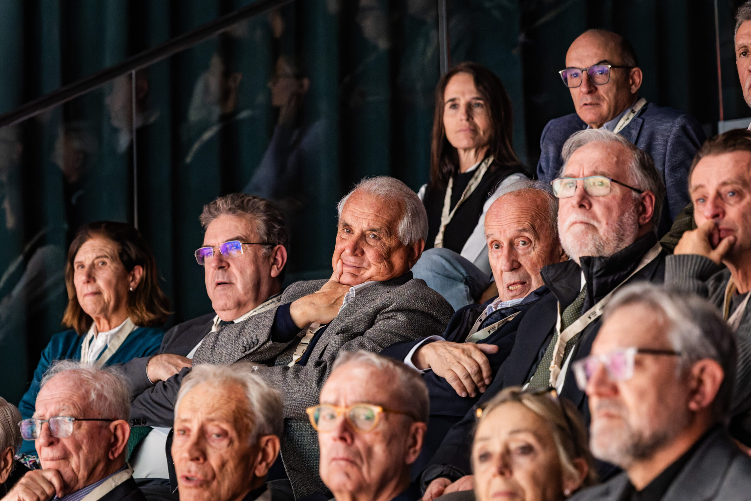 FORUM OLÍMPIC 2026 H Recepcio9