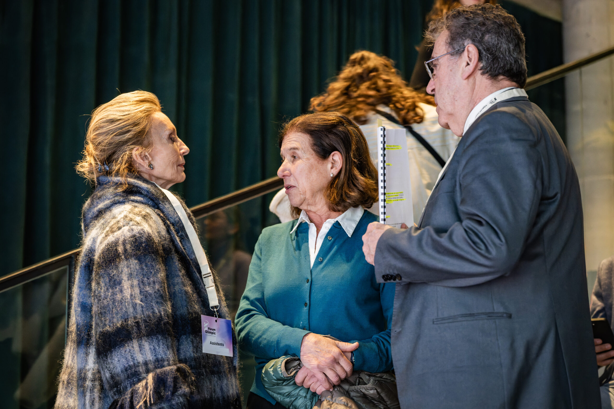 FORUM OLÍMPIC 2026 H SAMARANCH3