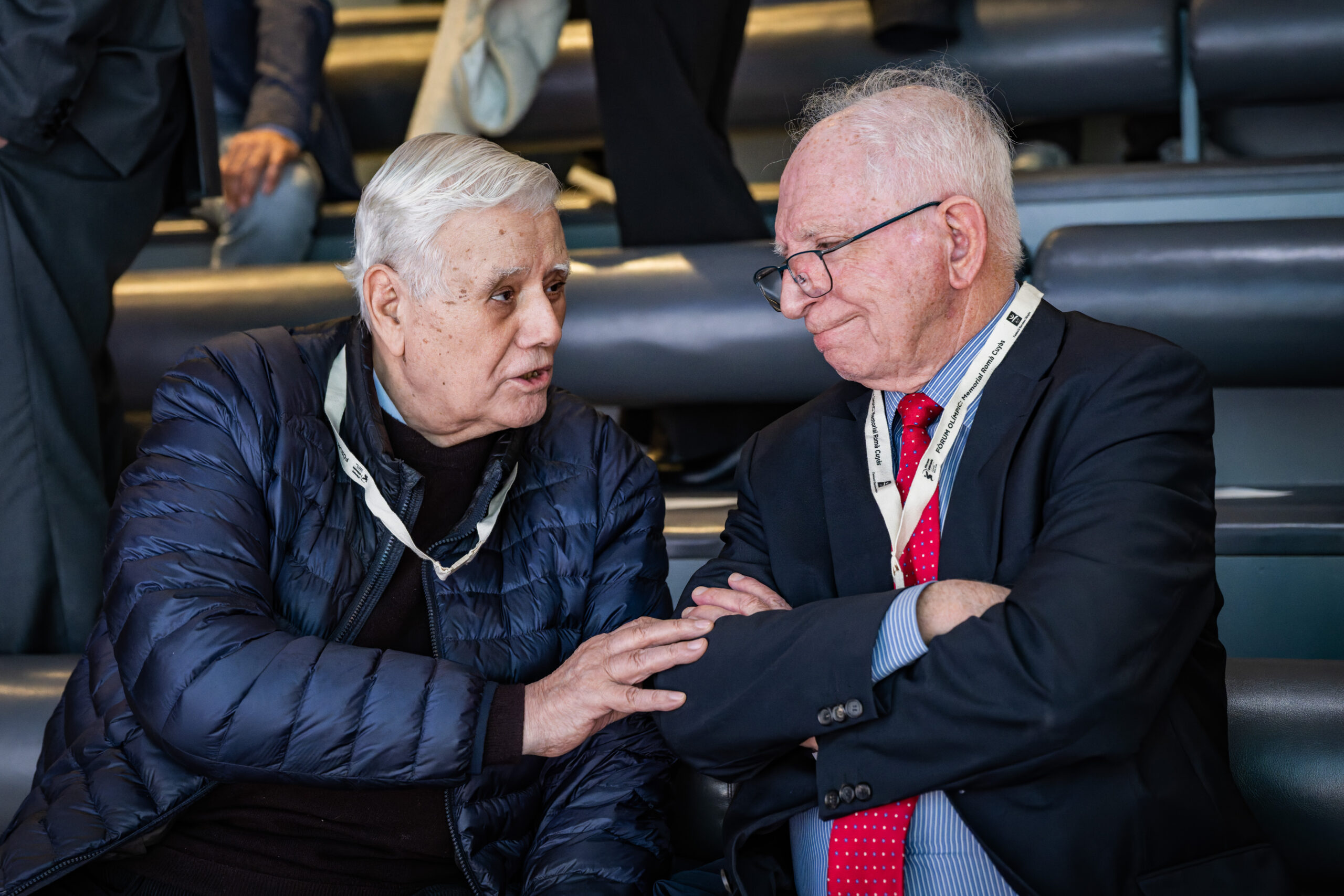 FORUM OLÍMPIC 2026 H Sust Camunas