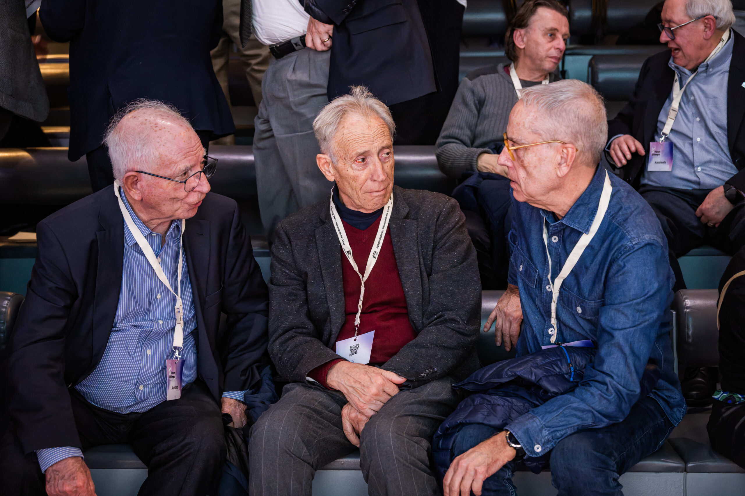 FORUM OLÍMPIC 2026 H Sust Lolo Alcover