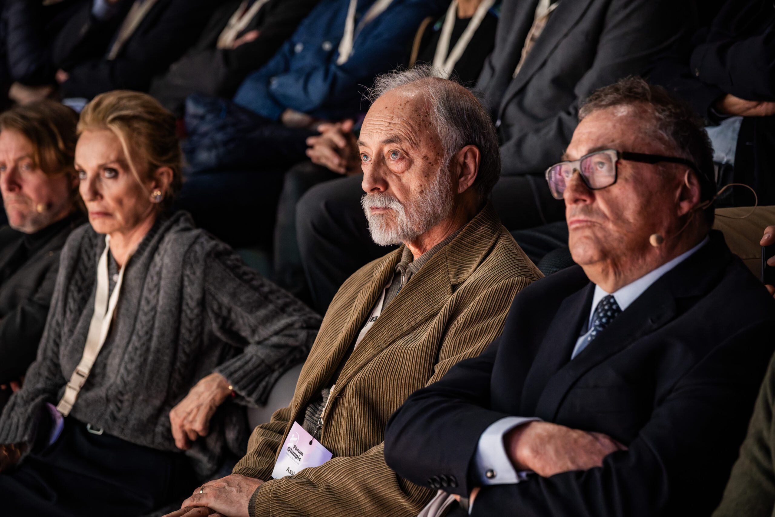 FORUM OLÍMPIC 2026 H Truno2