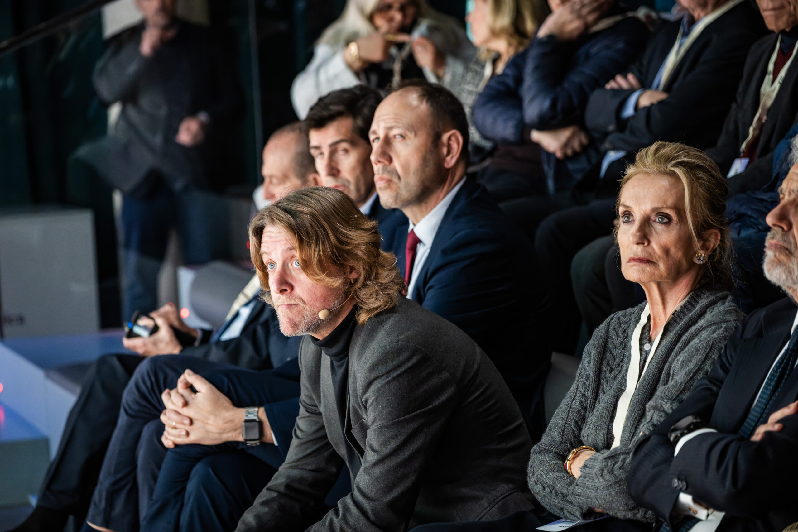 FORUM OLÍMPIC 2026 H Vips