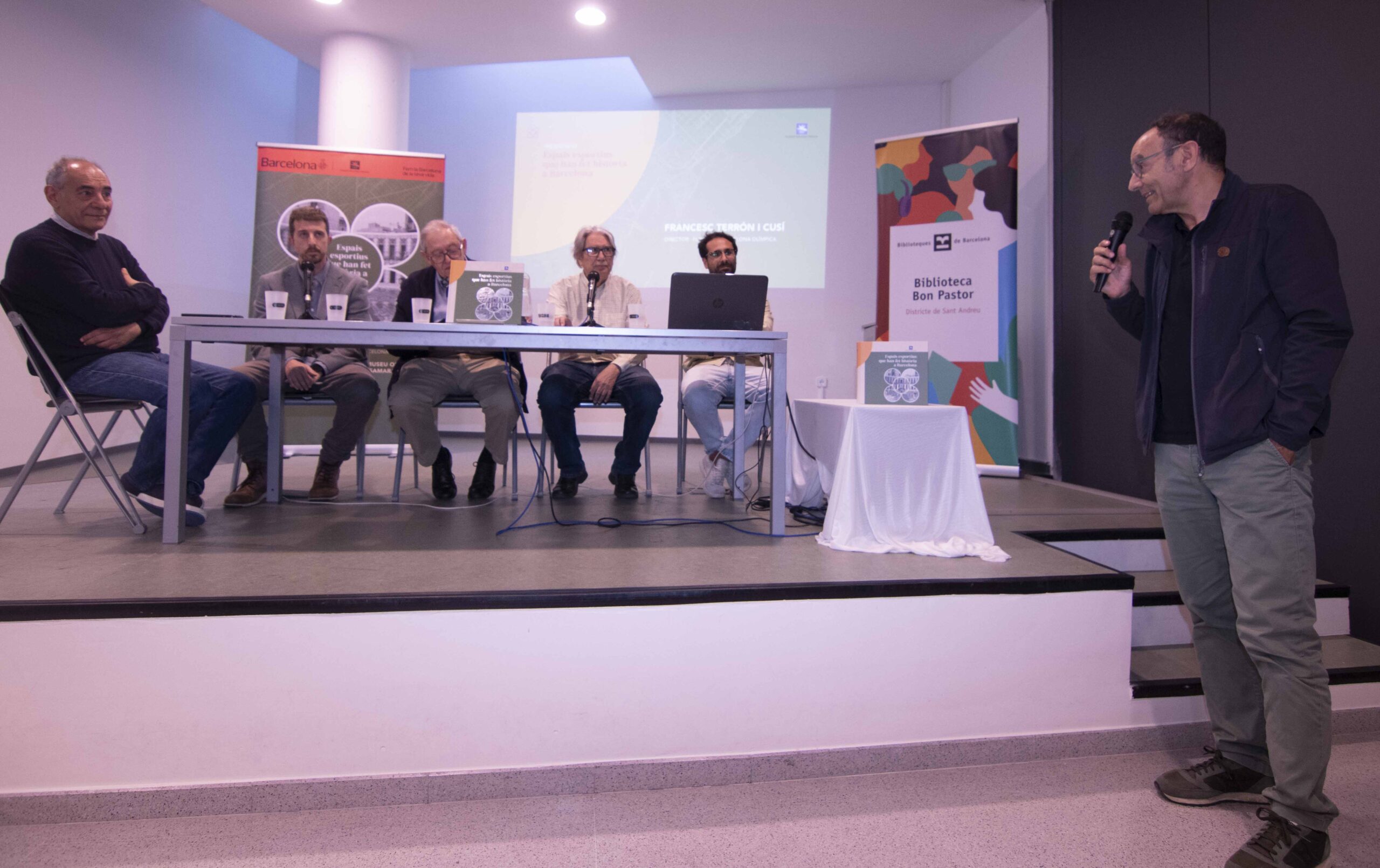 Presentacion libro bon pastor_11