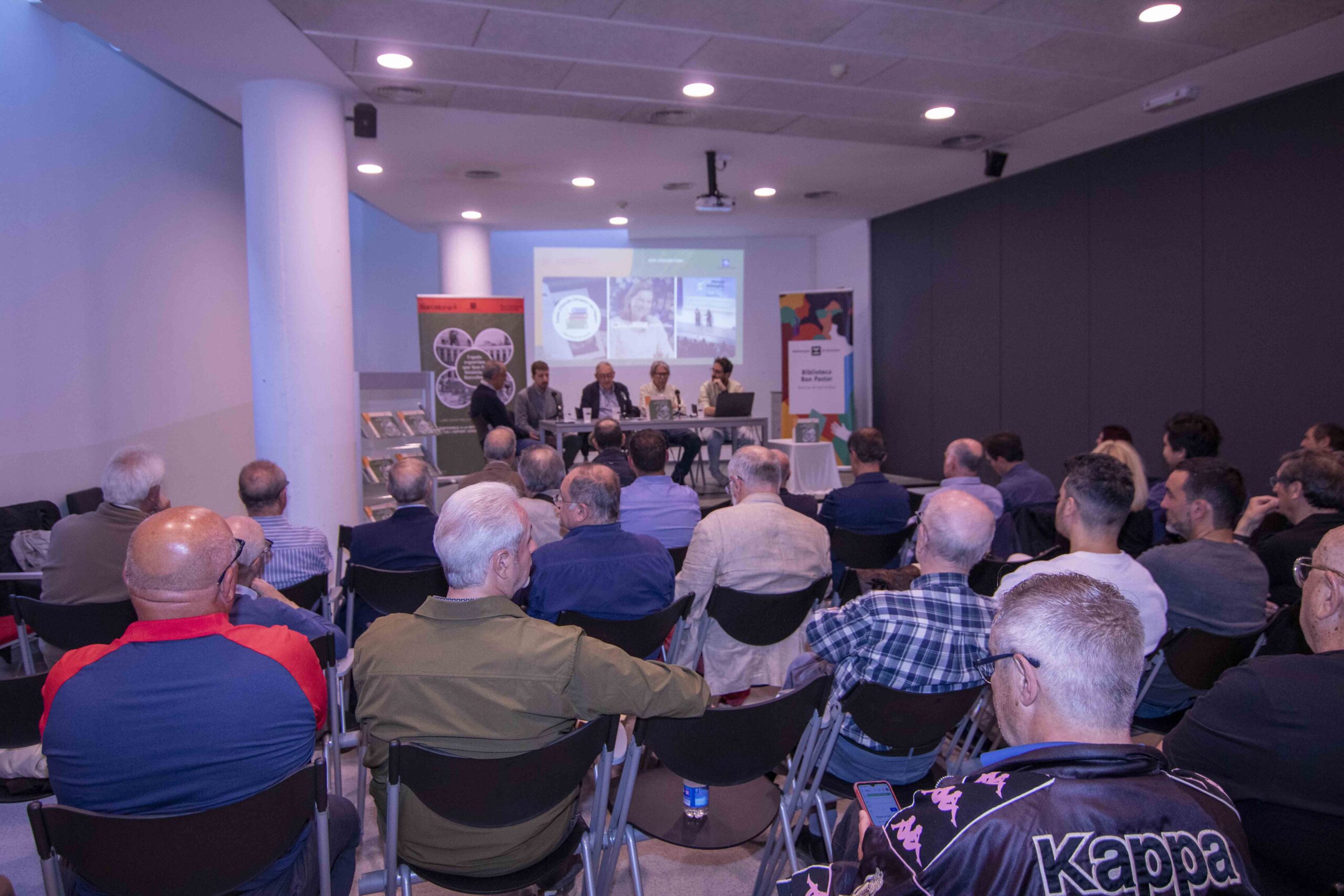 Presentacion libro bon pastor_16